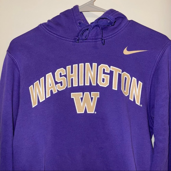 Nike Washington hoodie - Picture 2 of 4
